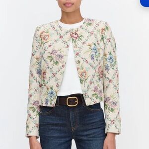 Hill House Home Virginia Jacket